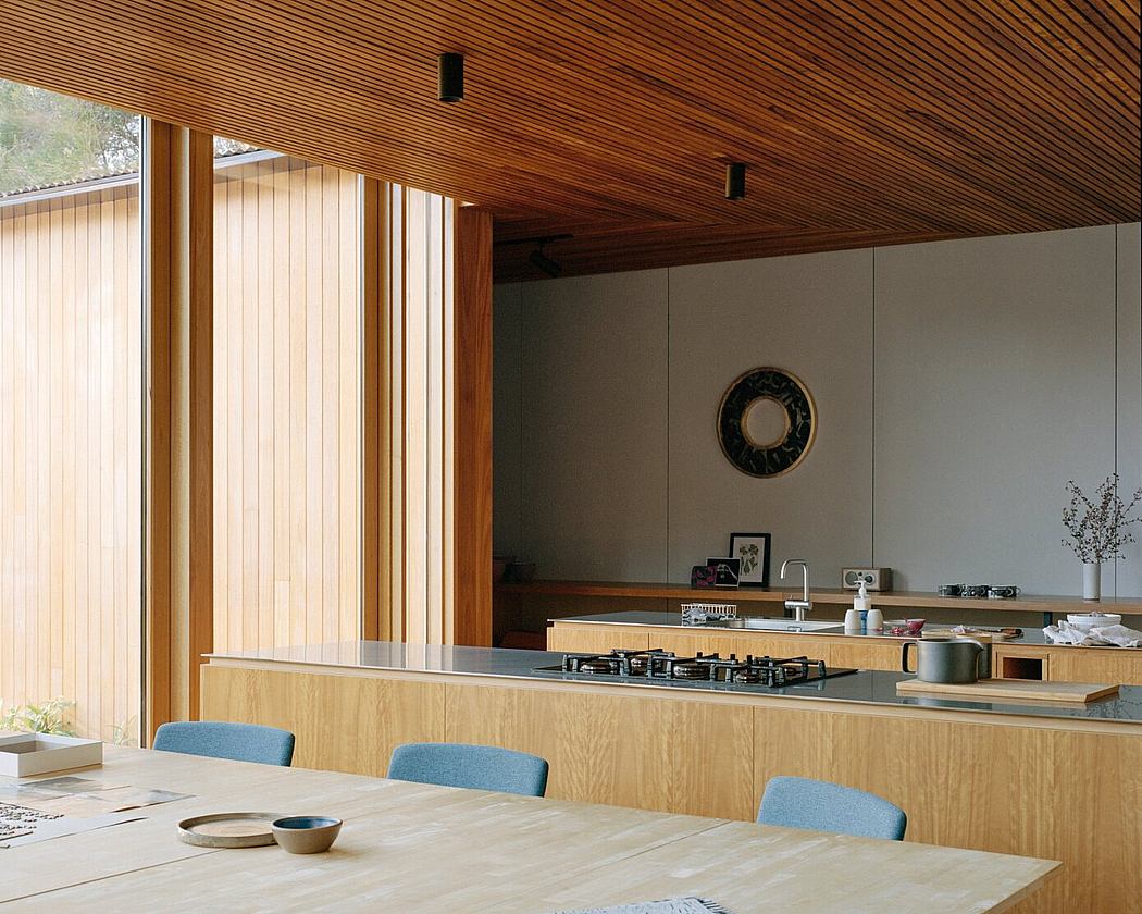 Corner House by Archier - 4