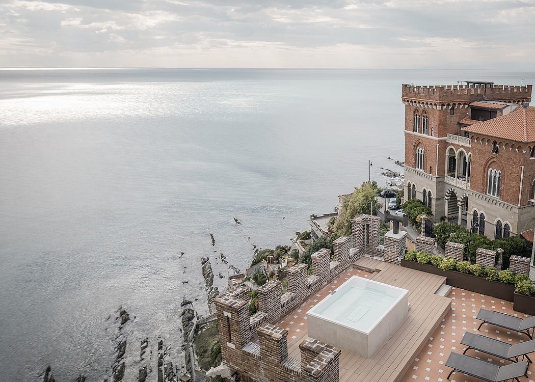 Double Dream by Ministudio Architetti - 10