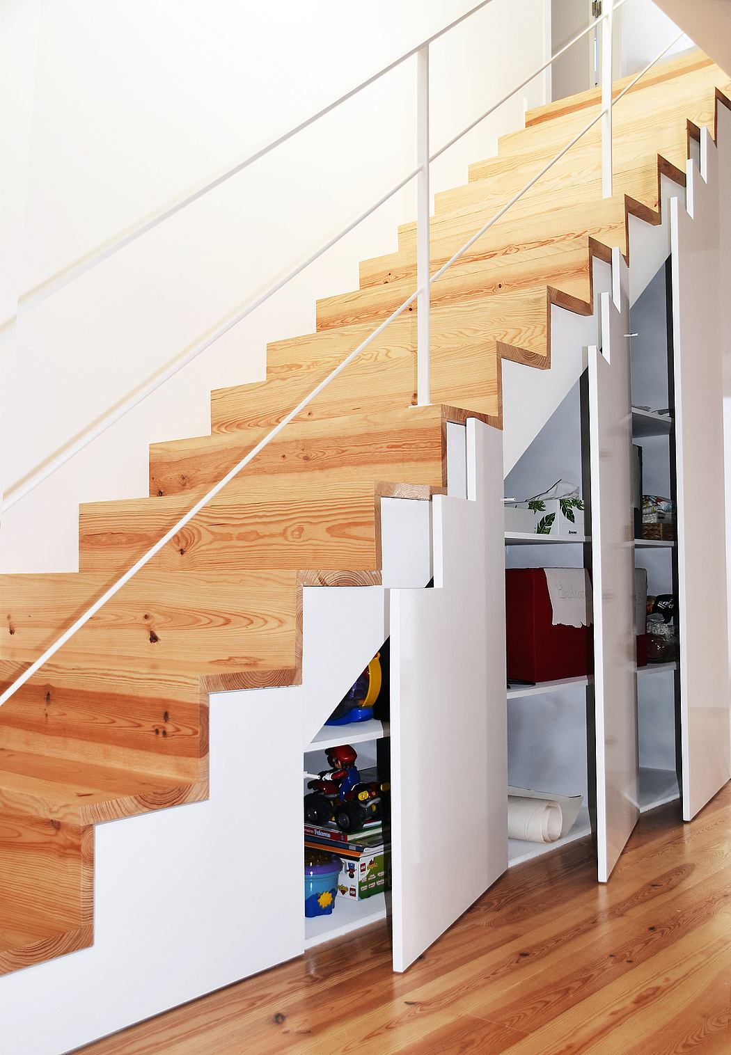 Fisherman’s House by Ines Brandao Arquitectura - 5