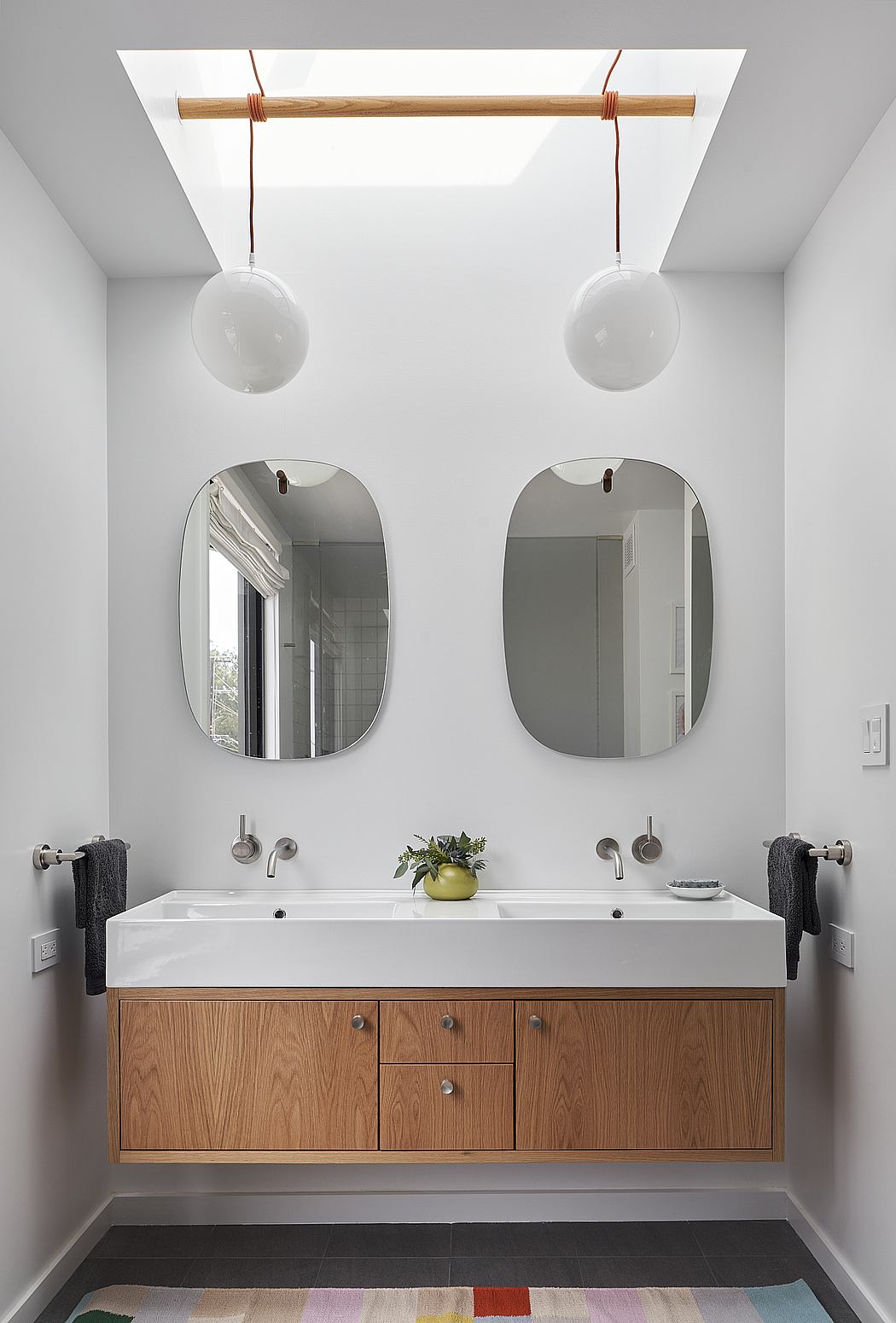 Glen Park Residence by Light Space Architecture Office - 8