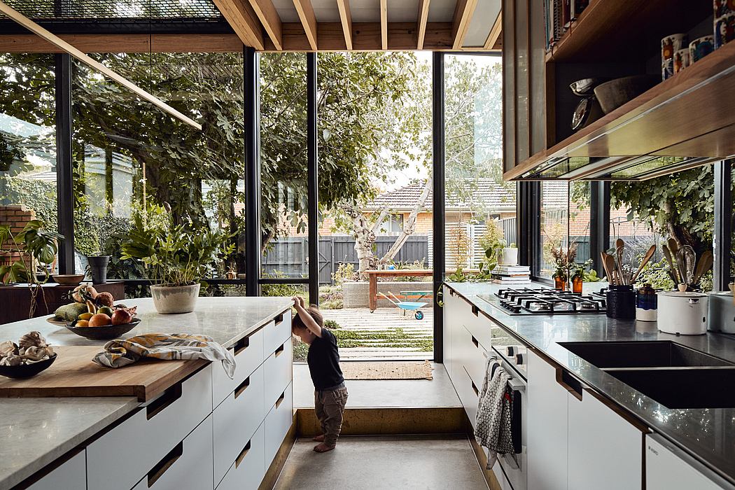 Harry House by Archier - 3