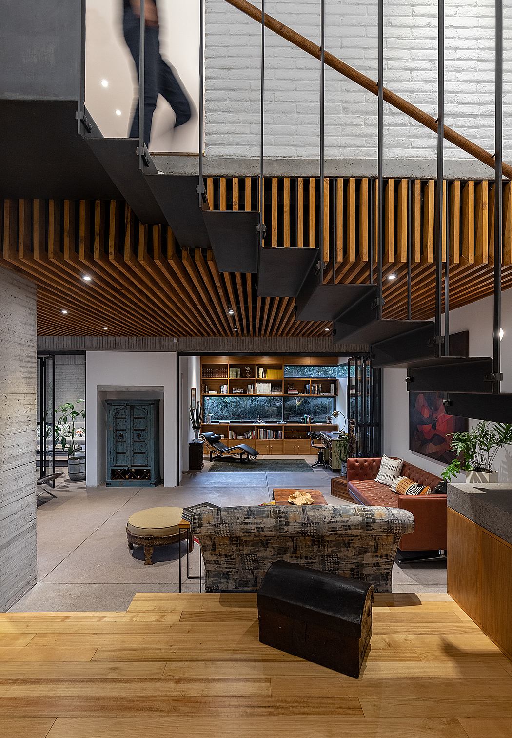 Natura by Diez + Muller Arquitectos - 3