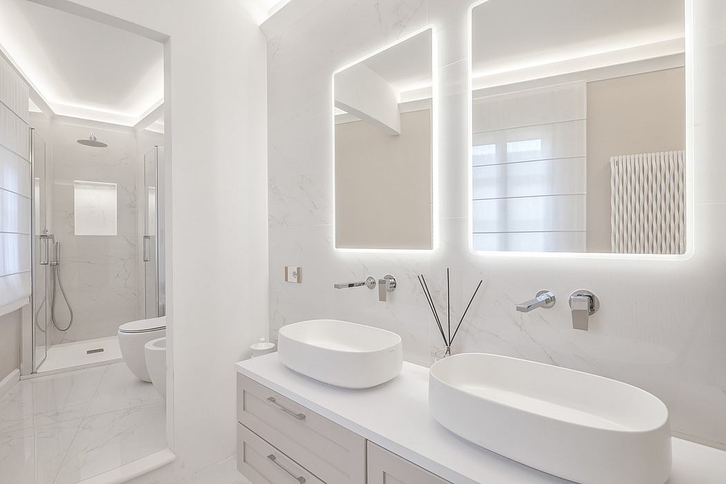 Renovation of Villa Morra di Lavriano by Francesca Colelli - 11
