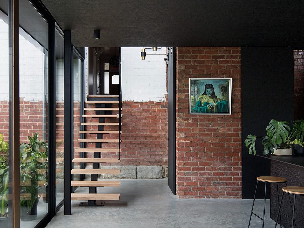 Willisdene House by Archier - 6