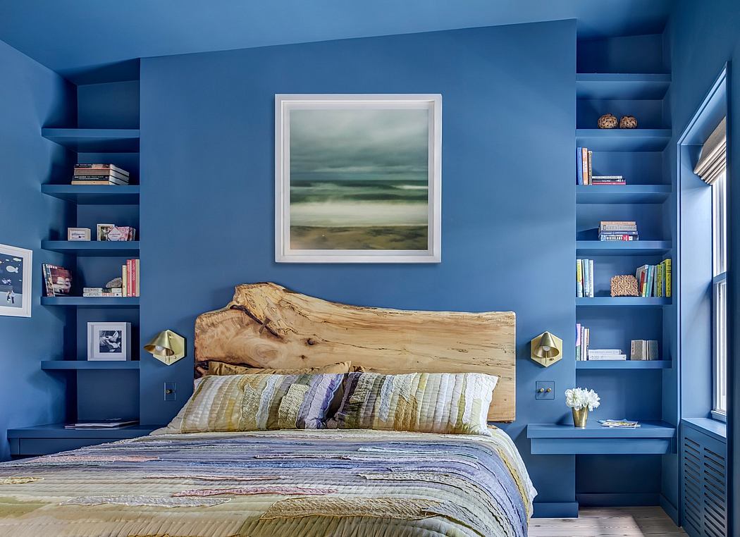 Carroll Gardens Townhouse by BAAO - 16
