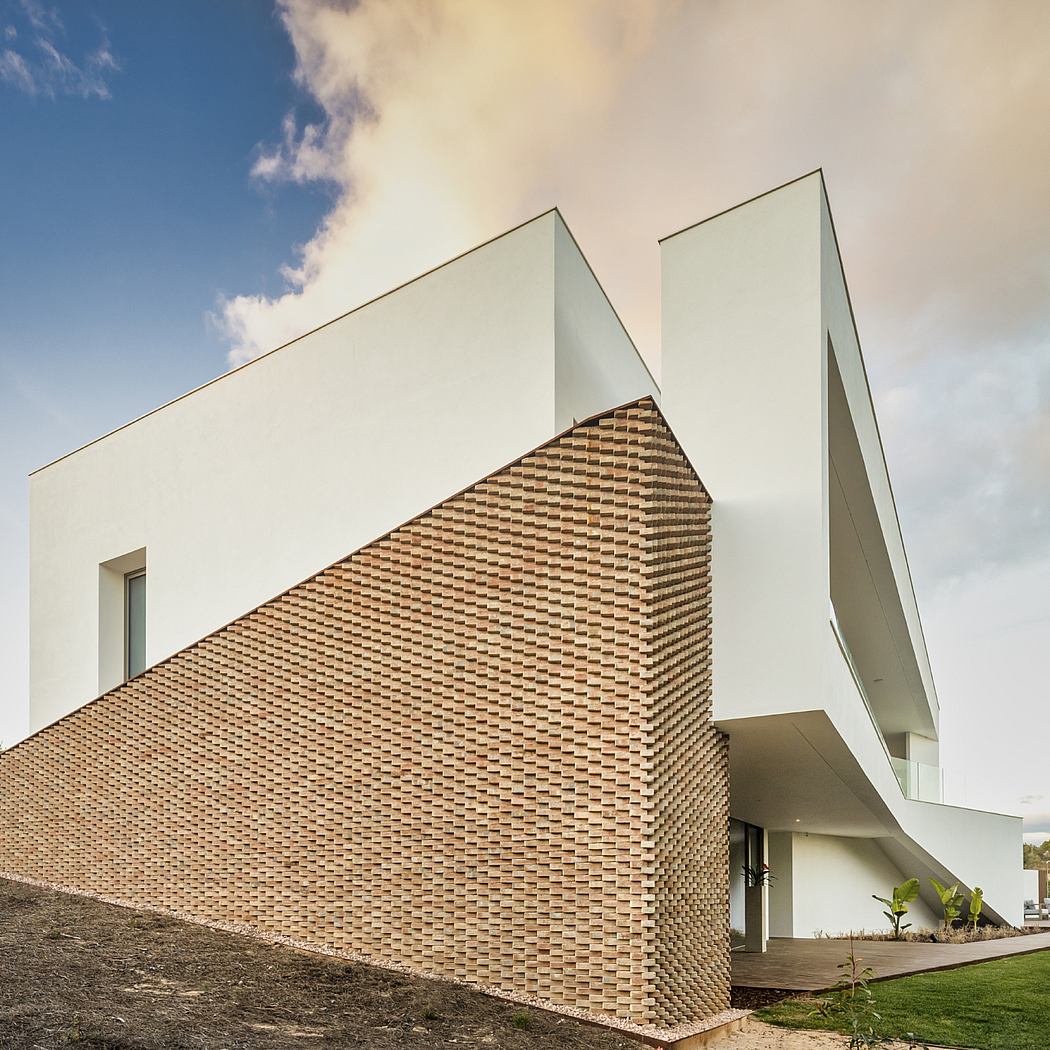 Casa 27 by Mario Martins Atelier - 7