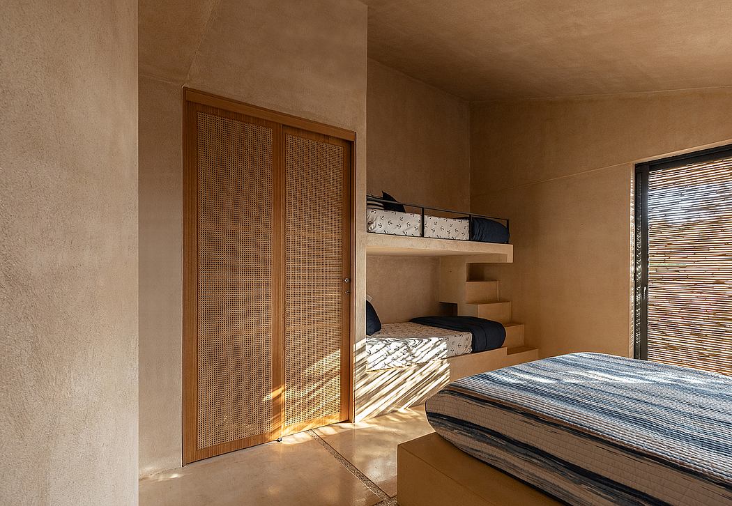 Casa Tres Aguas by Diez + Muller Arquitectos - 7