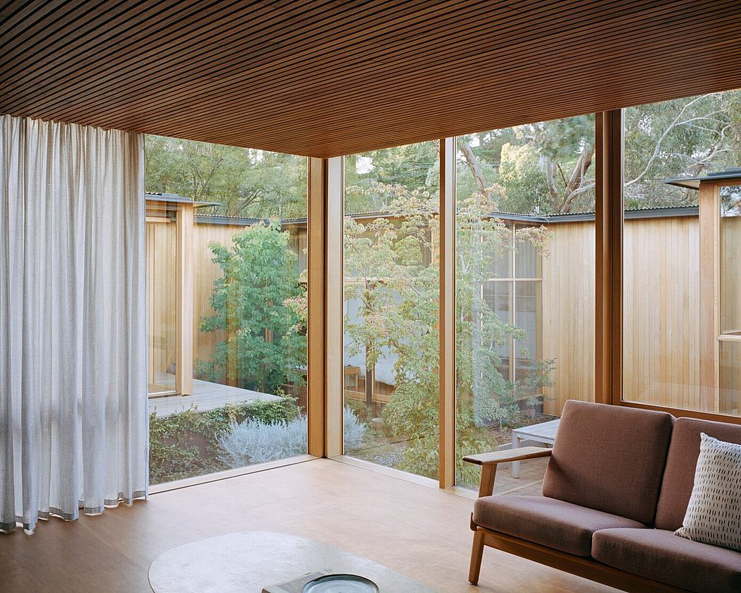 Corner House by Archier - 3