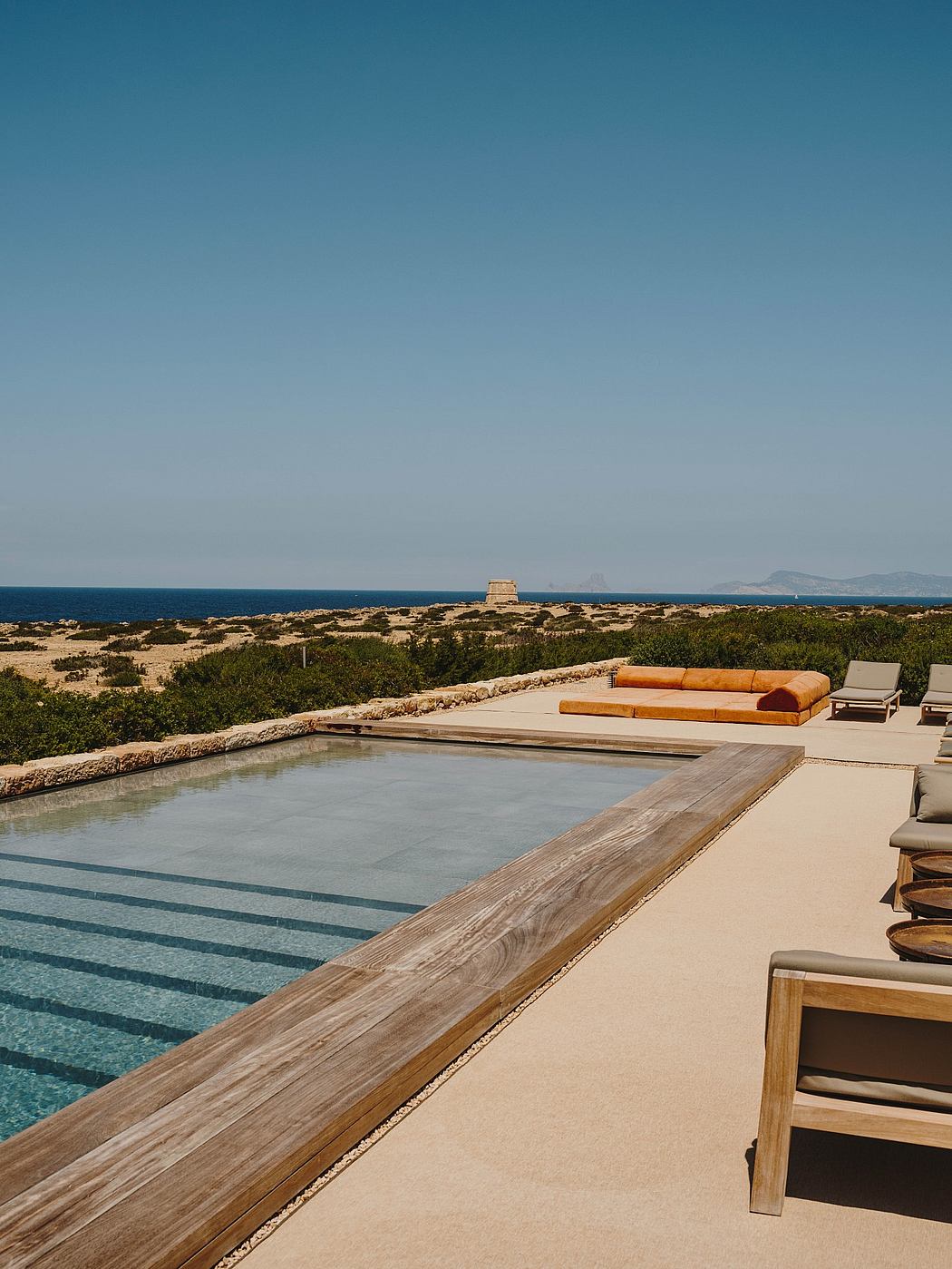 The House in Formentera by GCA Architects - 11