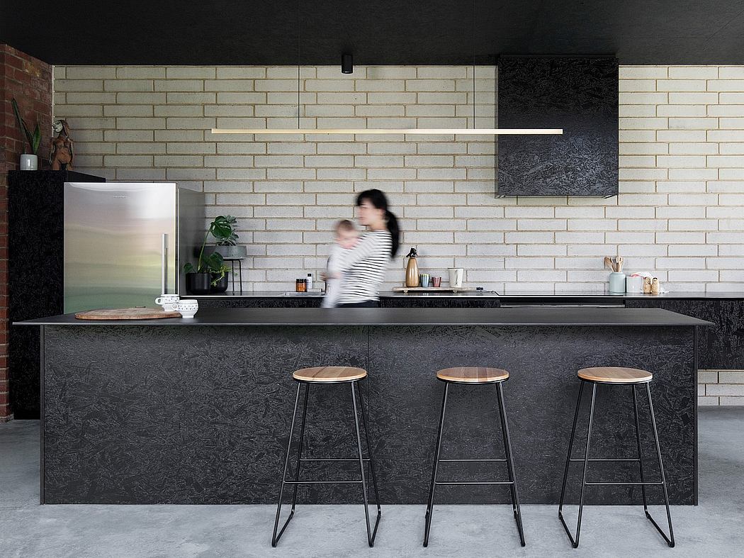 Willisdene House by Archier - 3