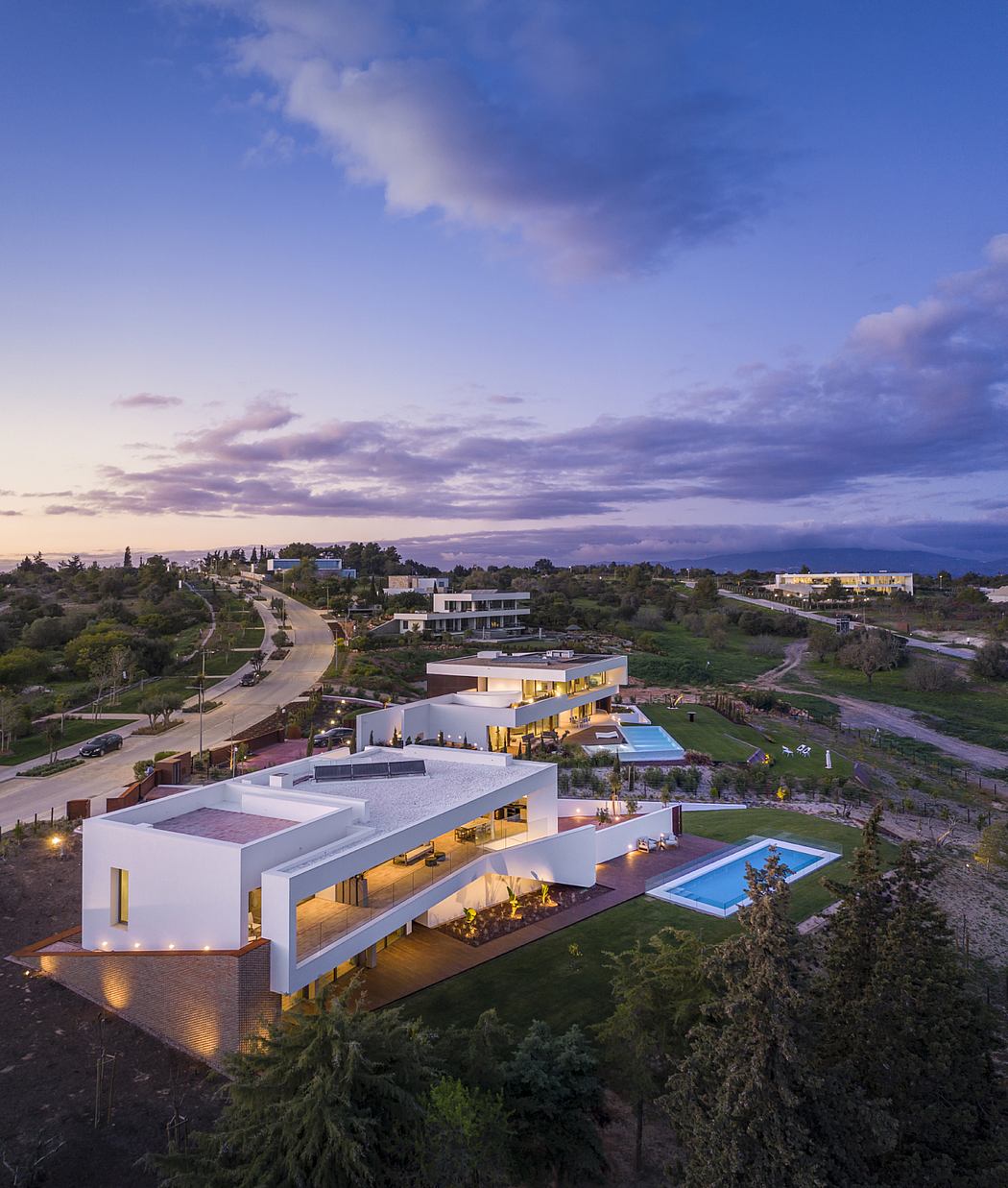 Casa 27 by Mario Martins Atelier - 10