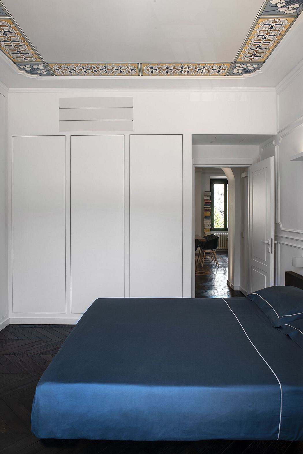 C Apartment by Carola Vannini - 10
