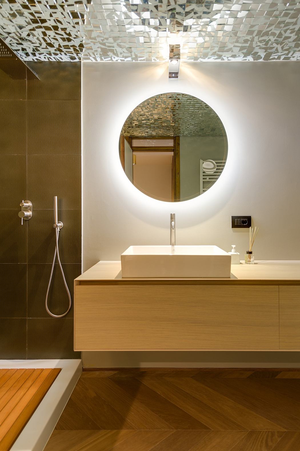 Casa GTT by Filippo Saponaro - 7