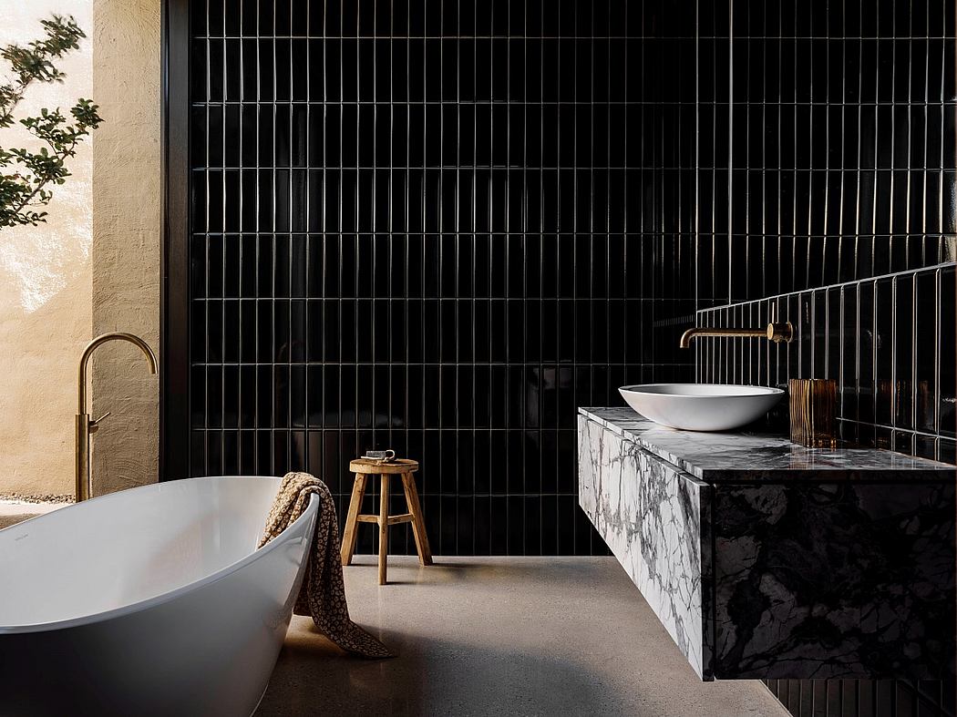 Hampden Road House by Archier - 8