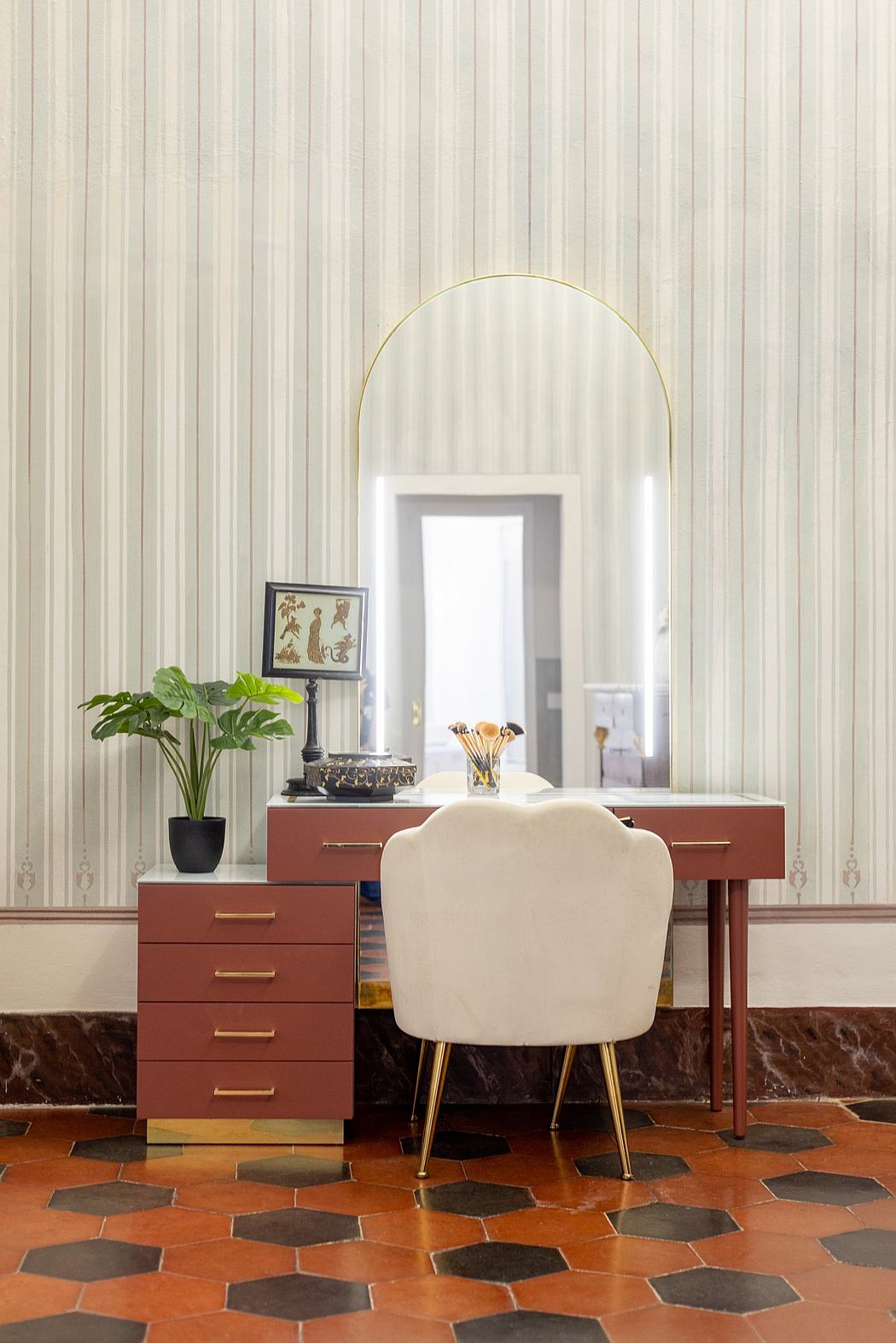 Renovation of Villa Morra di Lavriano by Francesca Colelli - 10