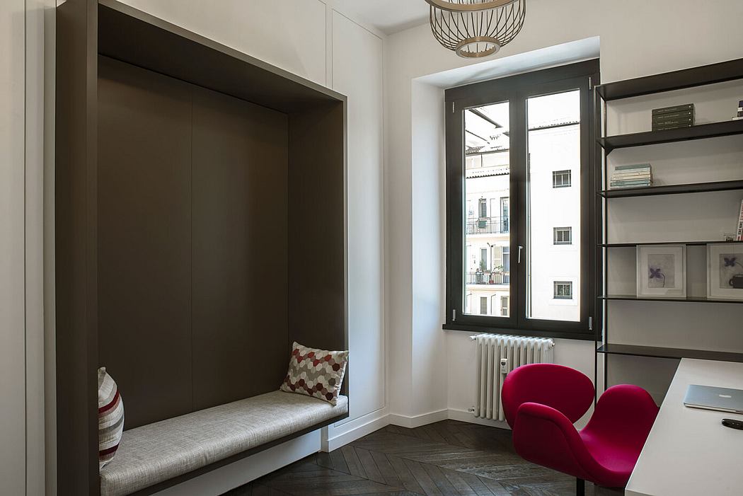 C Apartment by Carola Vannini - 12