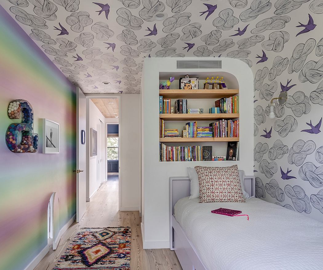 Carroll Gardens Townhouse by BAAO - 13