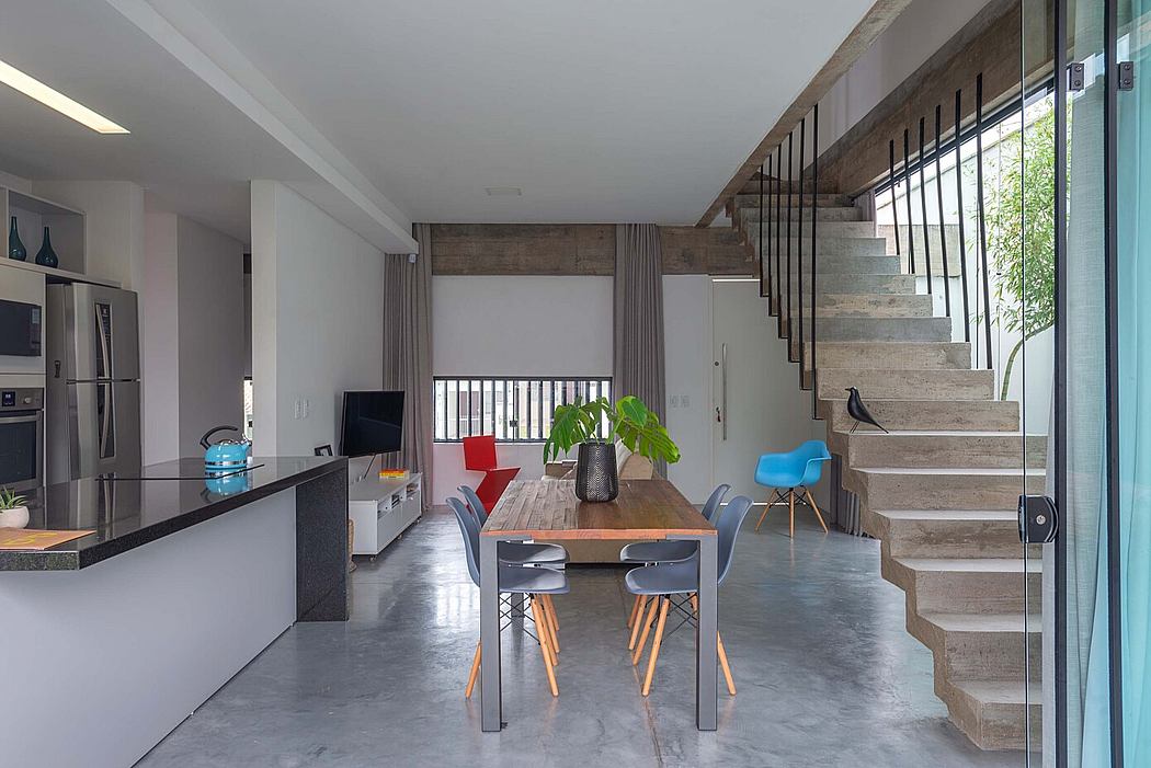 DS House by Pablo José Vailatti - 3