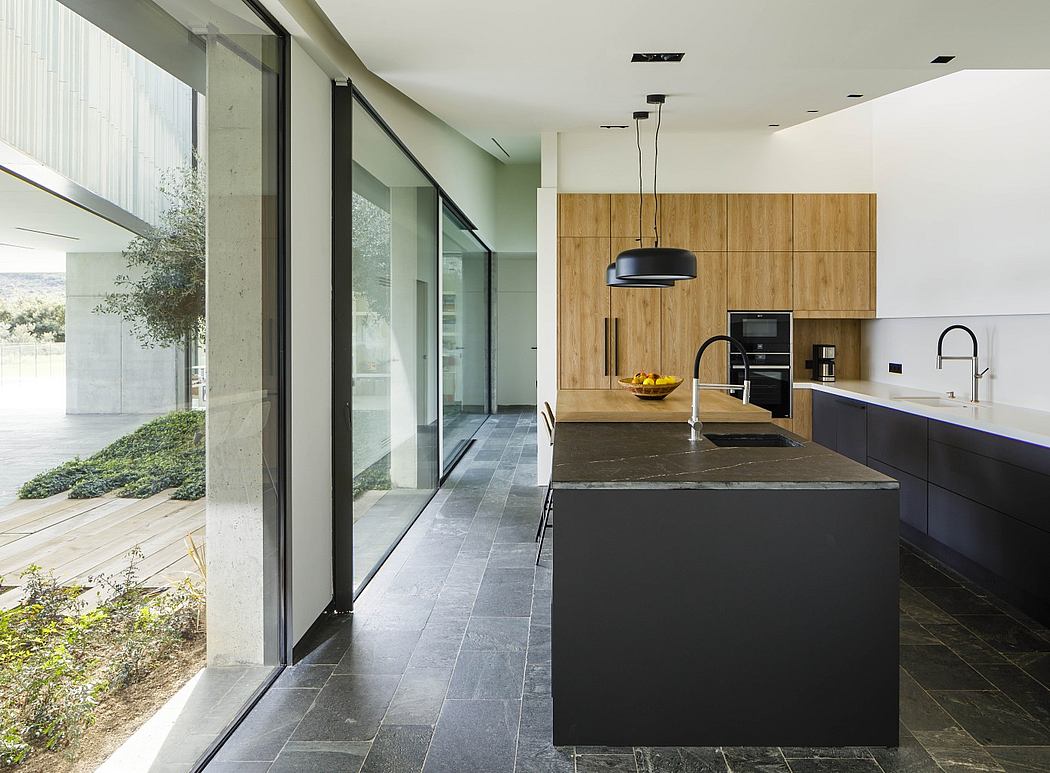 Happy House Begur by Sala Ferusic Architects - 9