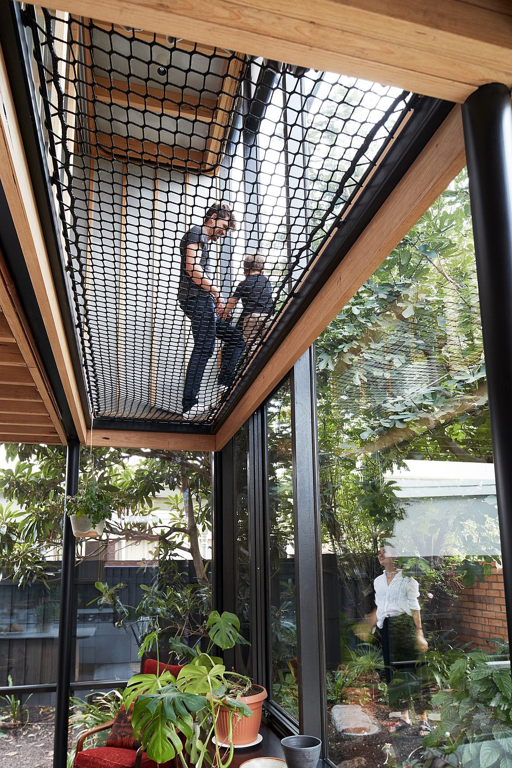 Harry House by Archier - 8
