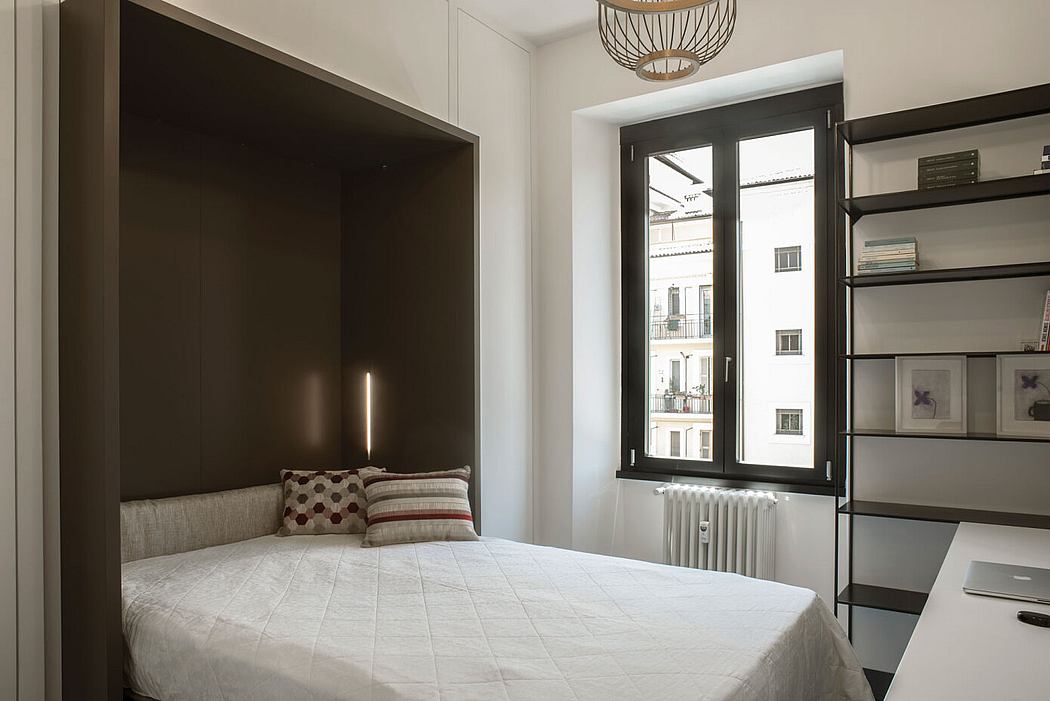 C Apartment by Carola Vannini - 11