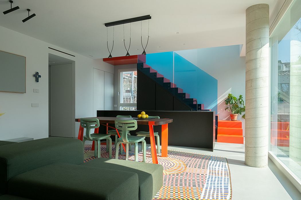 Colore ON by Davide Vizzini - 4