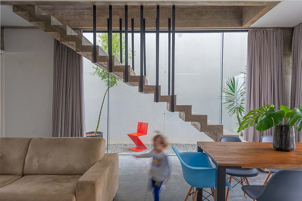 DS House by Pablo José Vailatti - 4