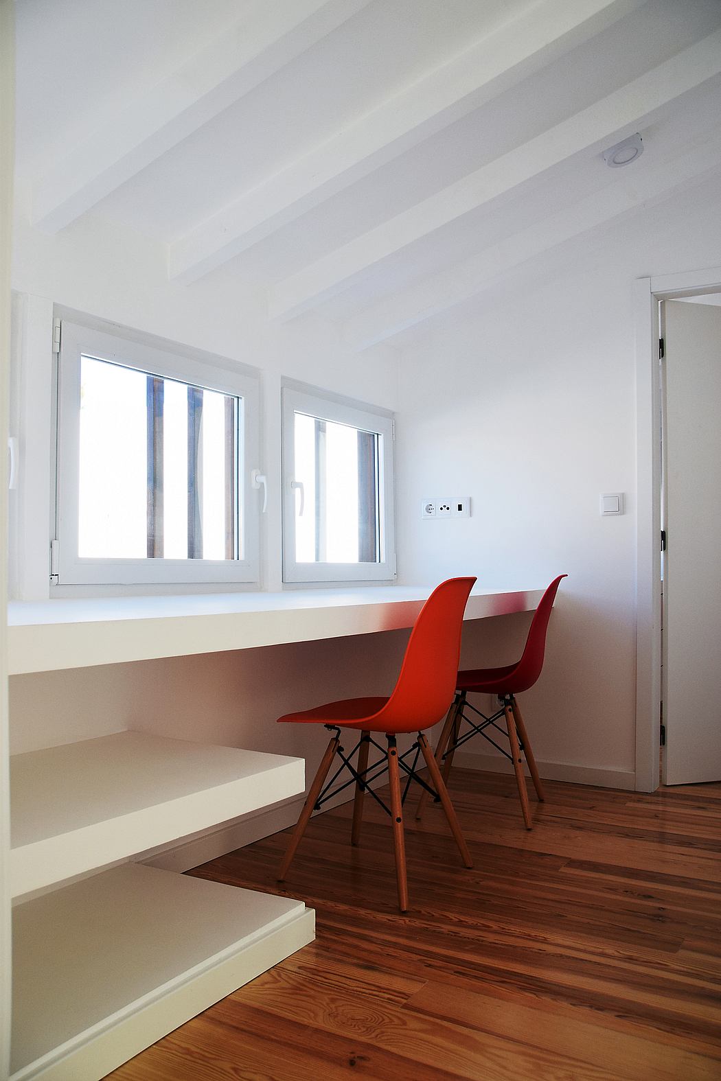Fisherman’s House by Ines Brandao Arquitectura - 6