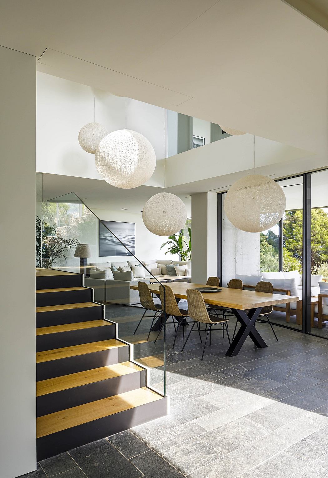 Happy House Begur by Sala Ferusic Architects - 5