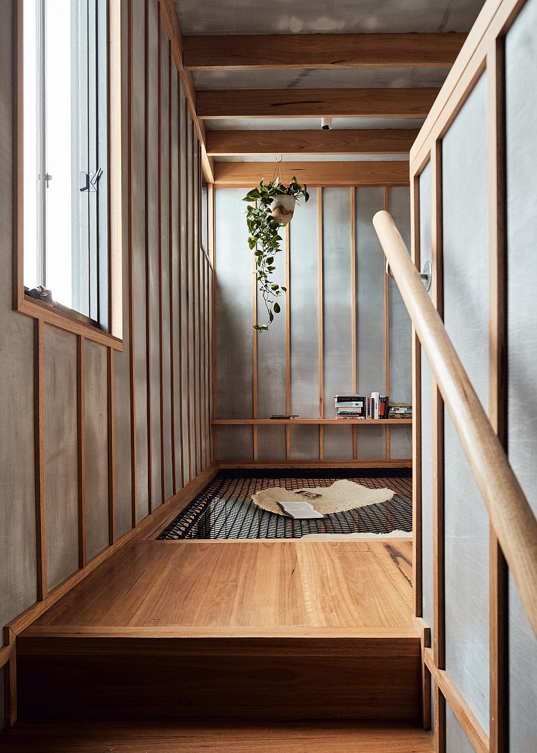 Harry House by Archier - 9