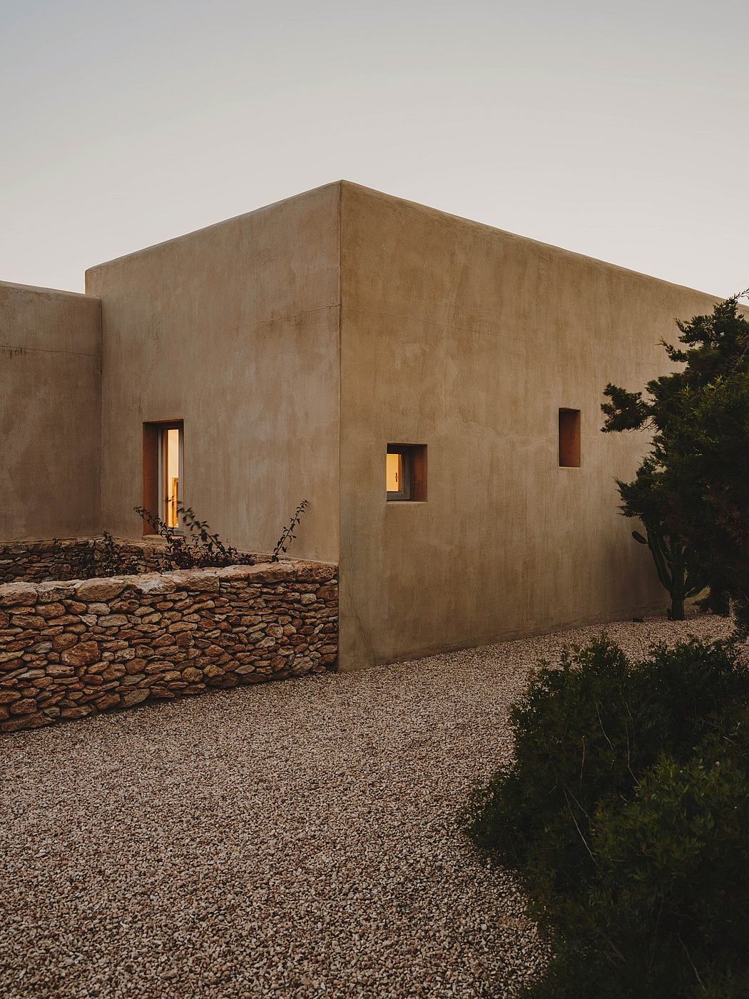 The House in Formentera by GCA Architects - 12