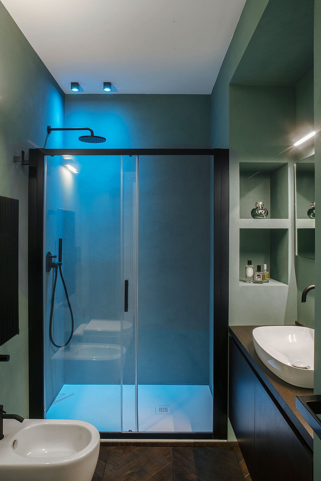 C Apartment by Carola Vannini - 13