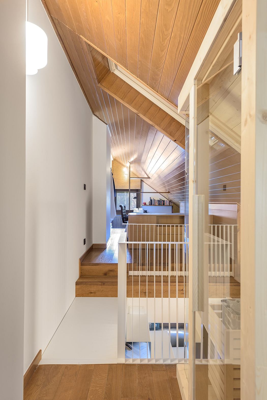 Casa GTT by Filippo Saponaro - 8