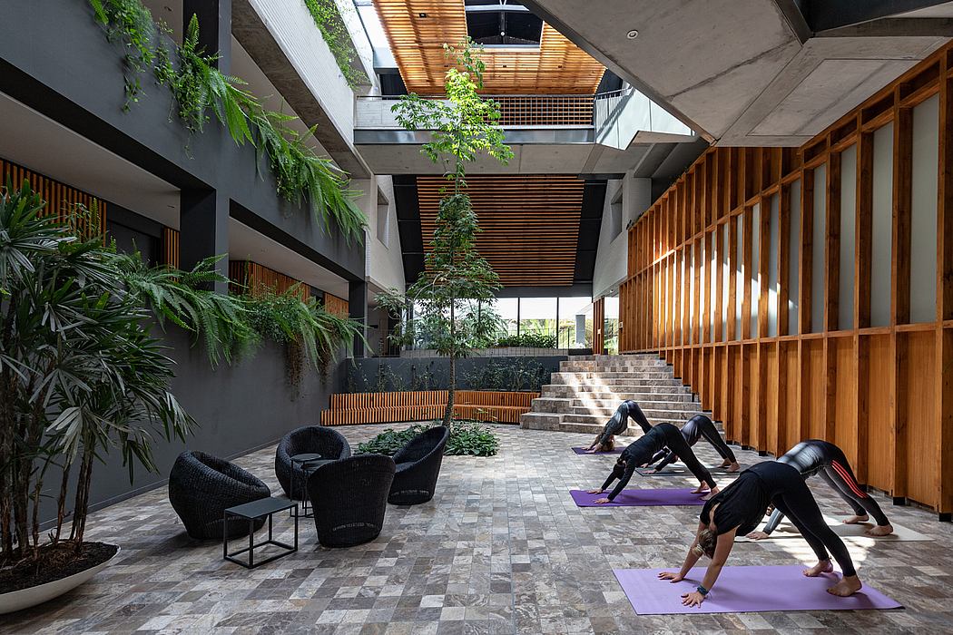 Natura by Diez + Muller Arquitectos - 6