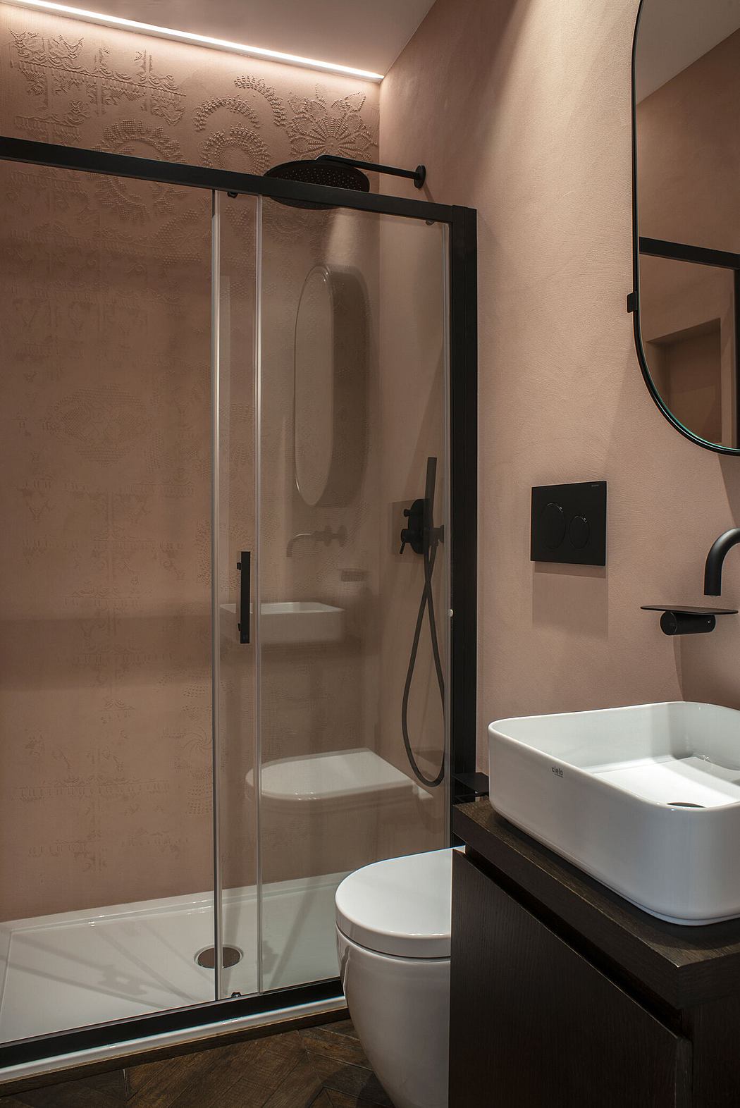 C Apartment by Carola Vannini - 14
