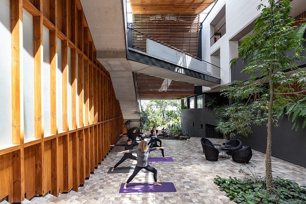 Natura by Diez + Muller Arquitectos - 7
