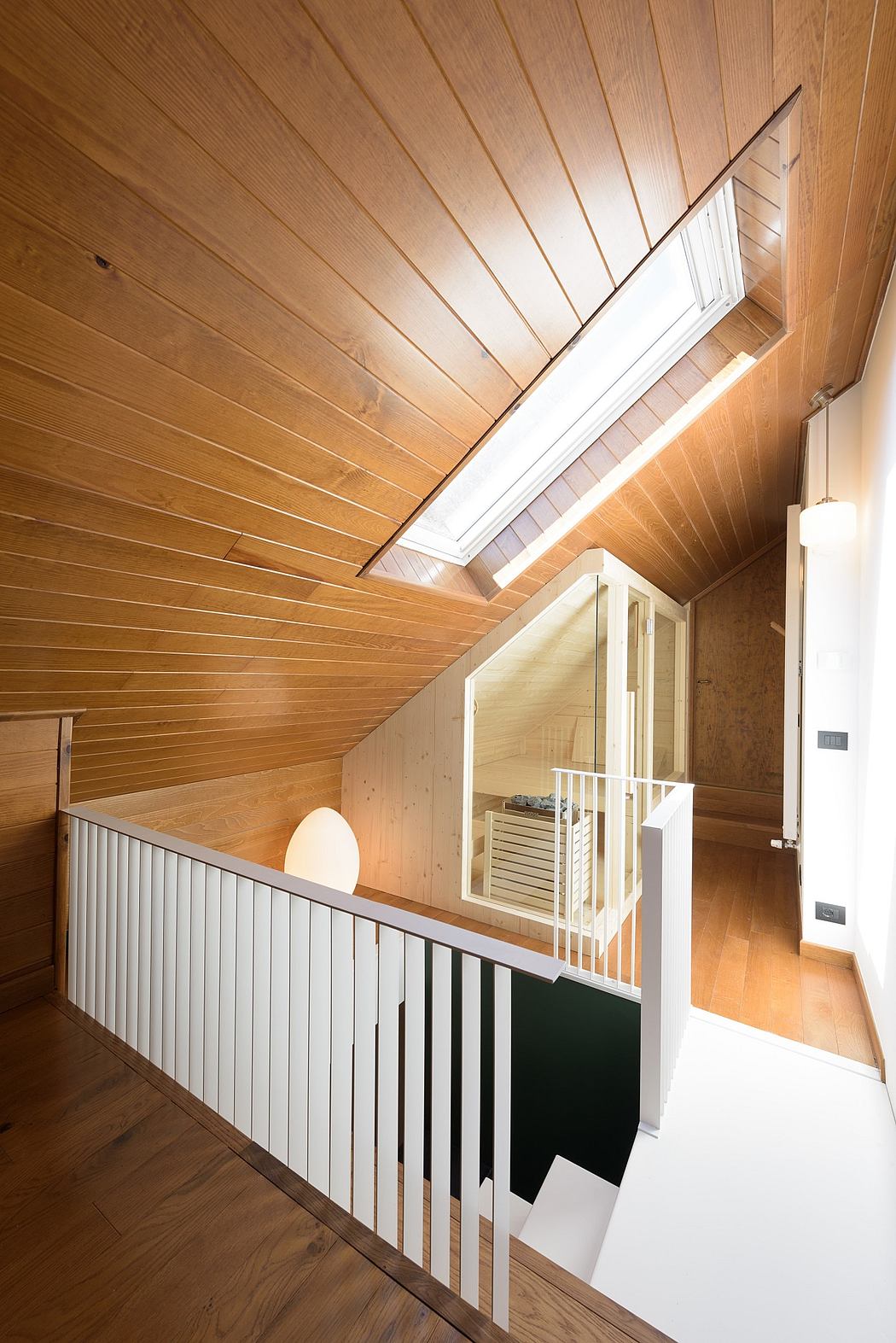 Casa GTT by Filippo Saponaro - 9