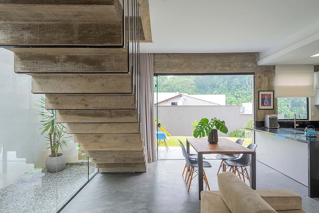 DS House by Pablo José Vailatti - 5