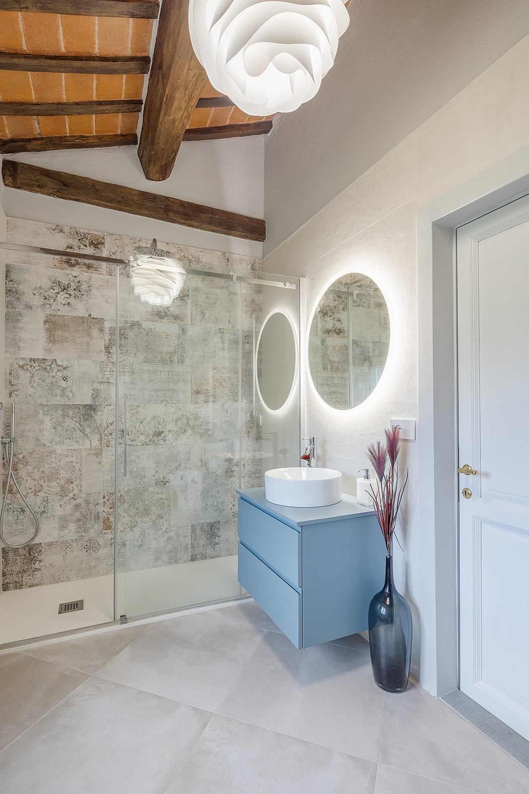 Renovation of Villa Morra di Lavriano by Francesca Colelli - 12