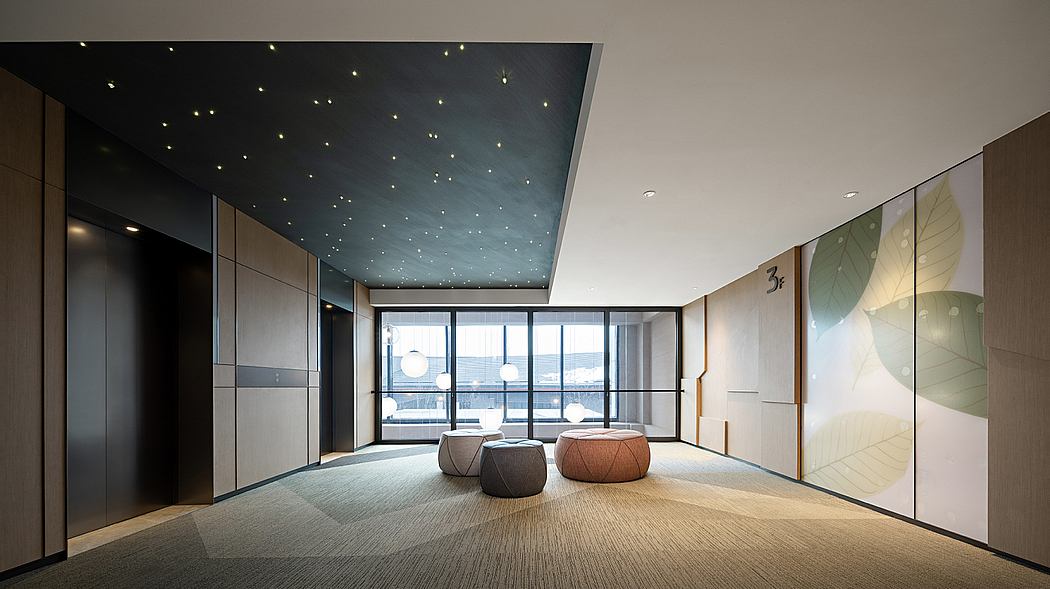 Hyatt Place Beijing Shiyuan by CL3 Architects Limited - 9