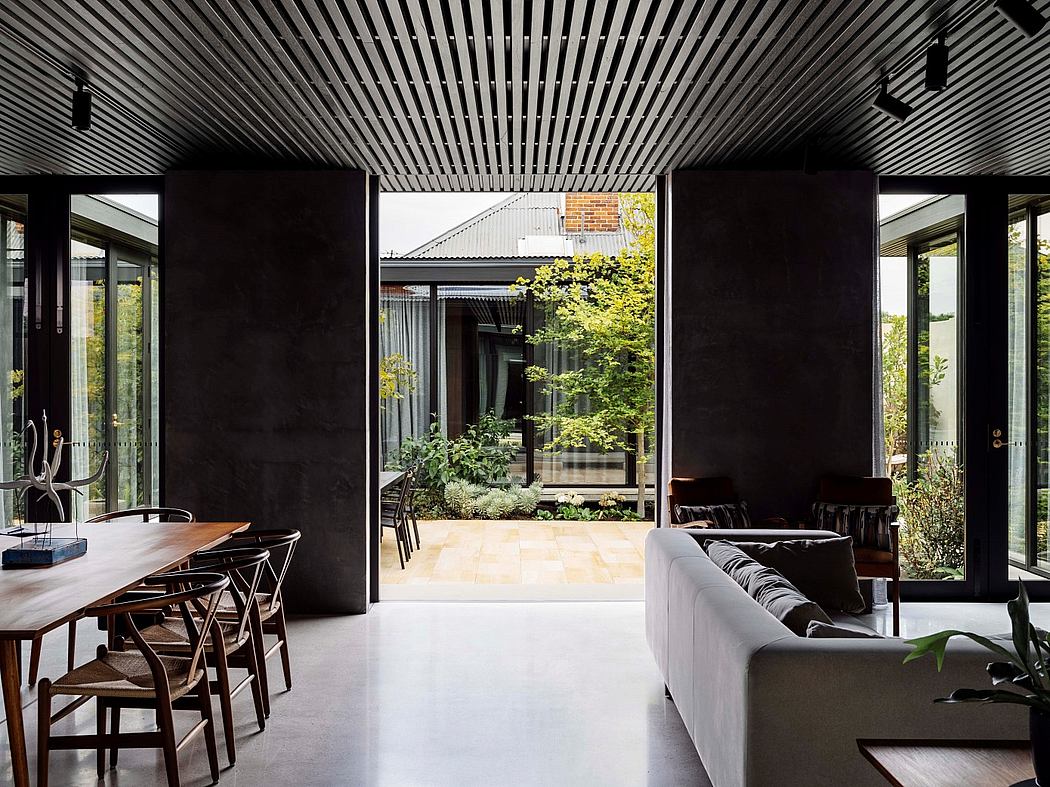 Hampden Road House by Archier - 5