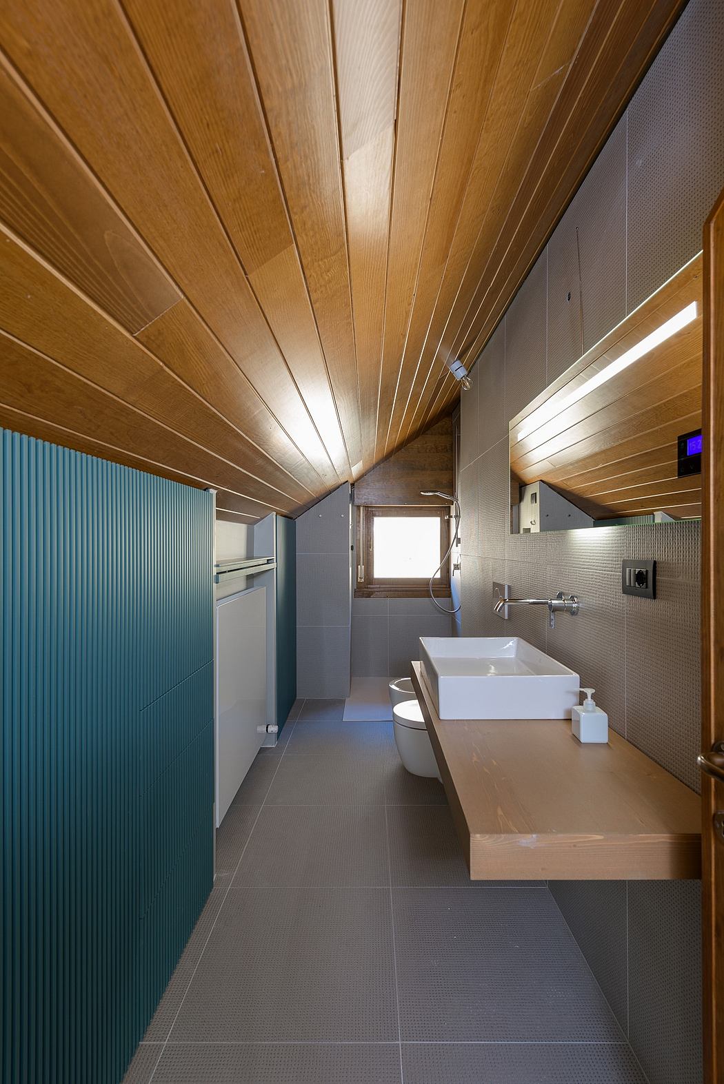 Casa GTT by Filippo Saponaro - 10