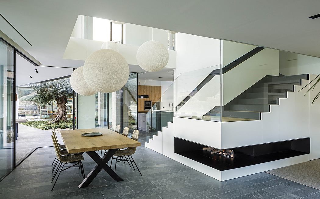 Happy House Begur by Sala Ferusic Architects - 7