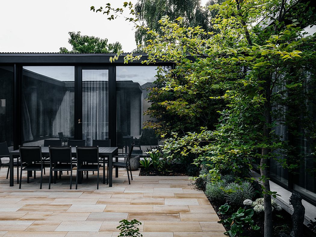Hampden Road House by Archier - 12