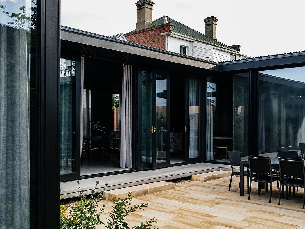 Hampden Road House by Archier - 13