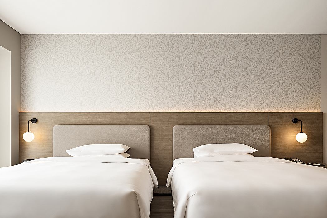 Hyatt Place Beijing Shiyuan by CL3 Architects Limited - 11