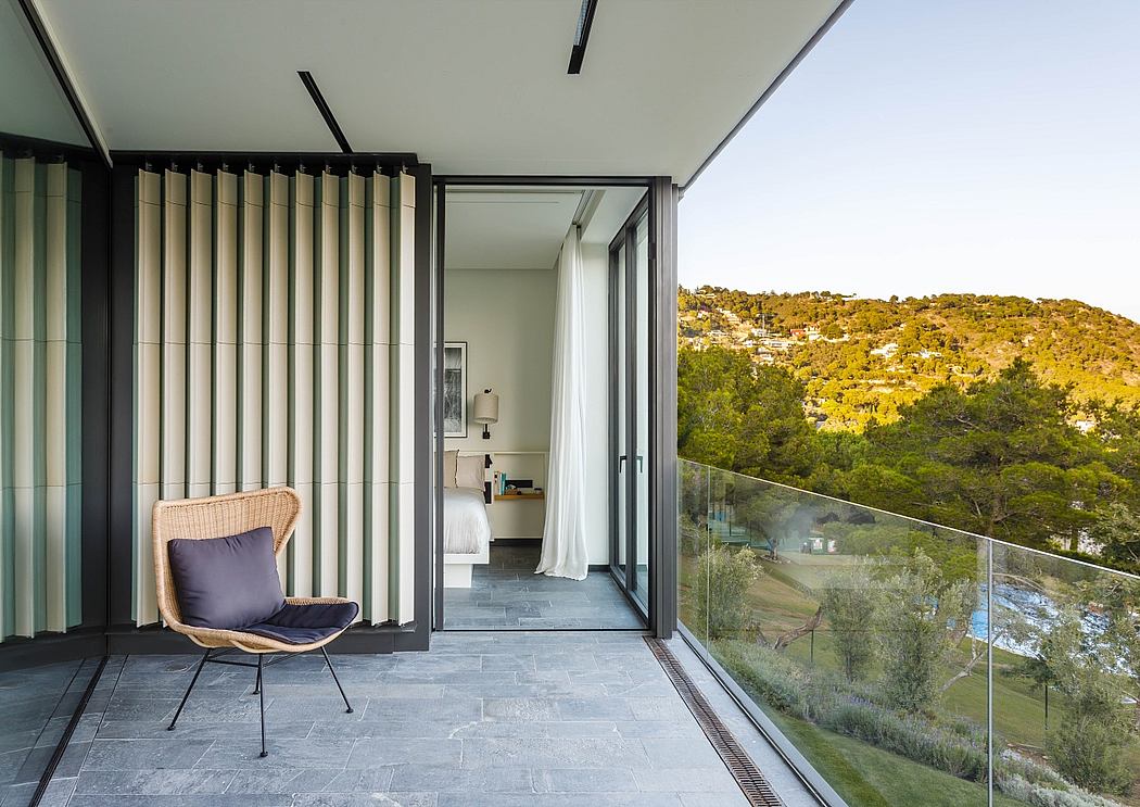 Happy House Begur by Sala Ferusic Architects - 15