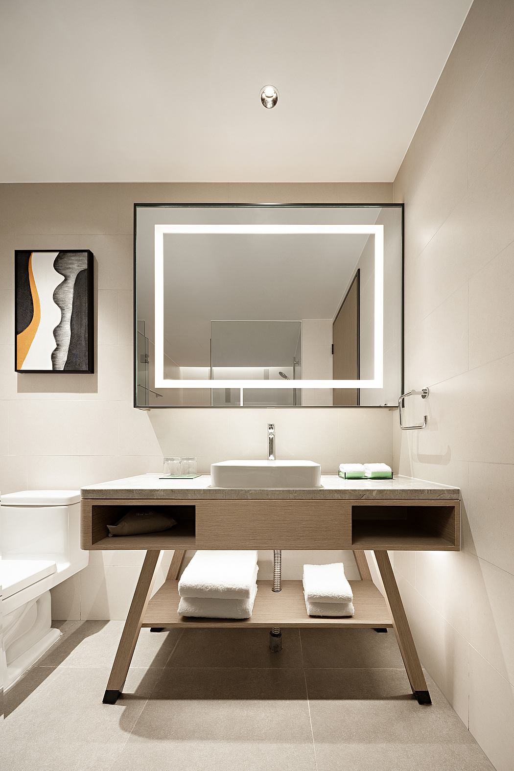 Hyatt Place Beijing Shiyuan by CL3 Architects Limited - 16