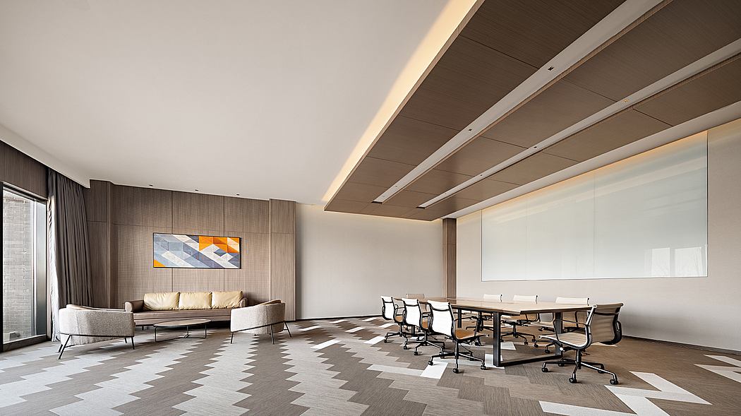 Hyatt Place Beijing Shiyuan by CL3 Architects Limited - 6