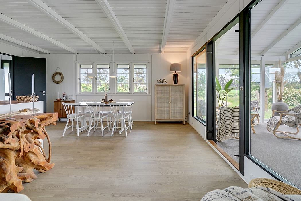 Cottage by KARLSSON Indretning & Design - 4